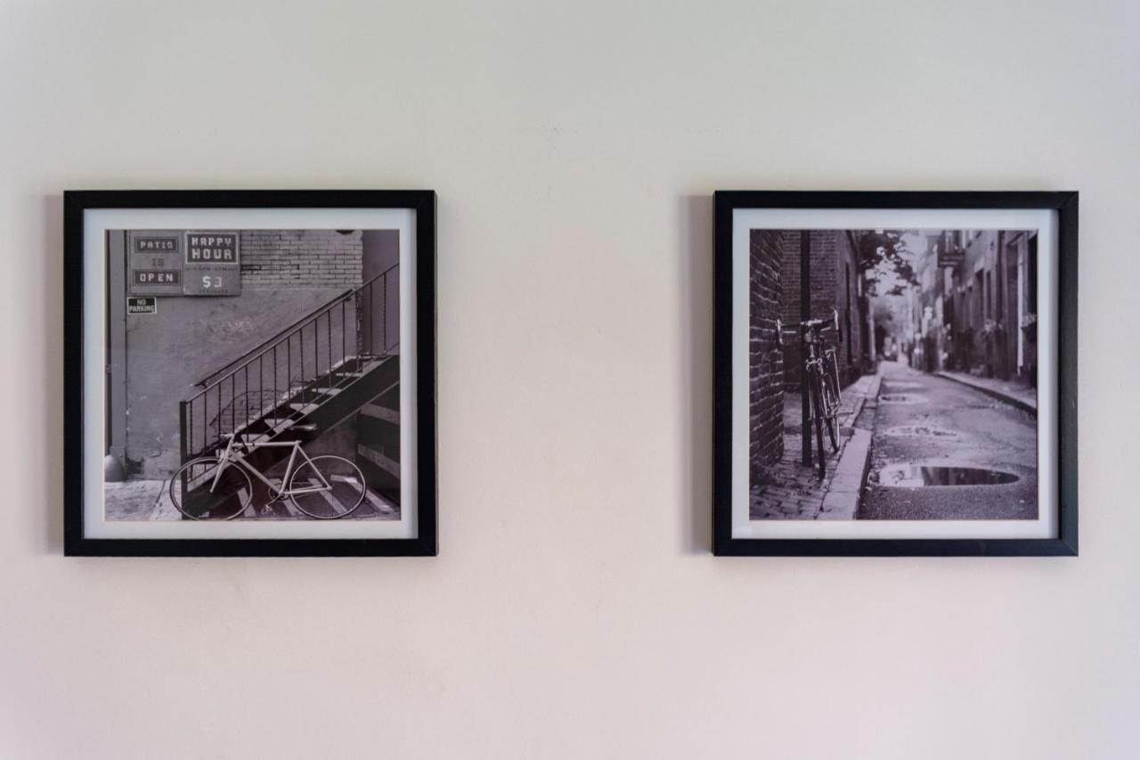 Acropolis View 2Bd Apt Next To Museum & Metro เอเธนส์ ภายนอก รูปภาพ